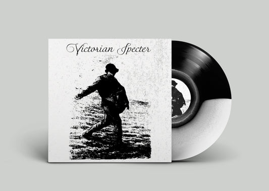 VICTORIAN SPECTER "The Sower in Open Fields" Vinyl LP (2 color options)