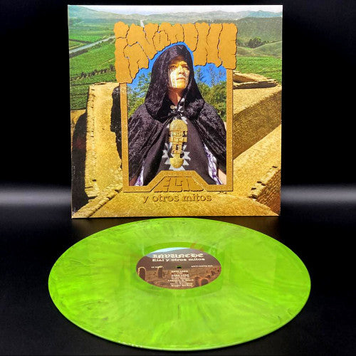 image of vinyl LP with LP jacket