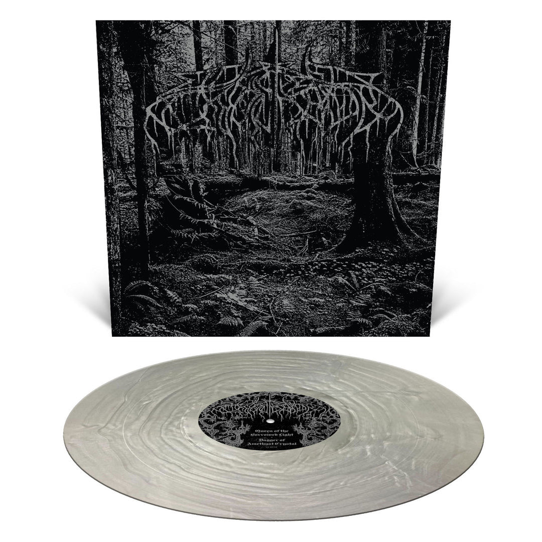 WOLVES IN THE THRONE ROOM "2005 Demo" 12" vinyl LP (color, lim.311)