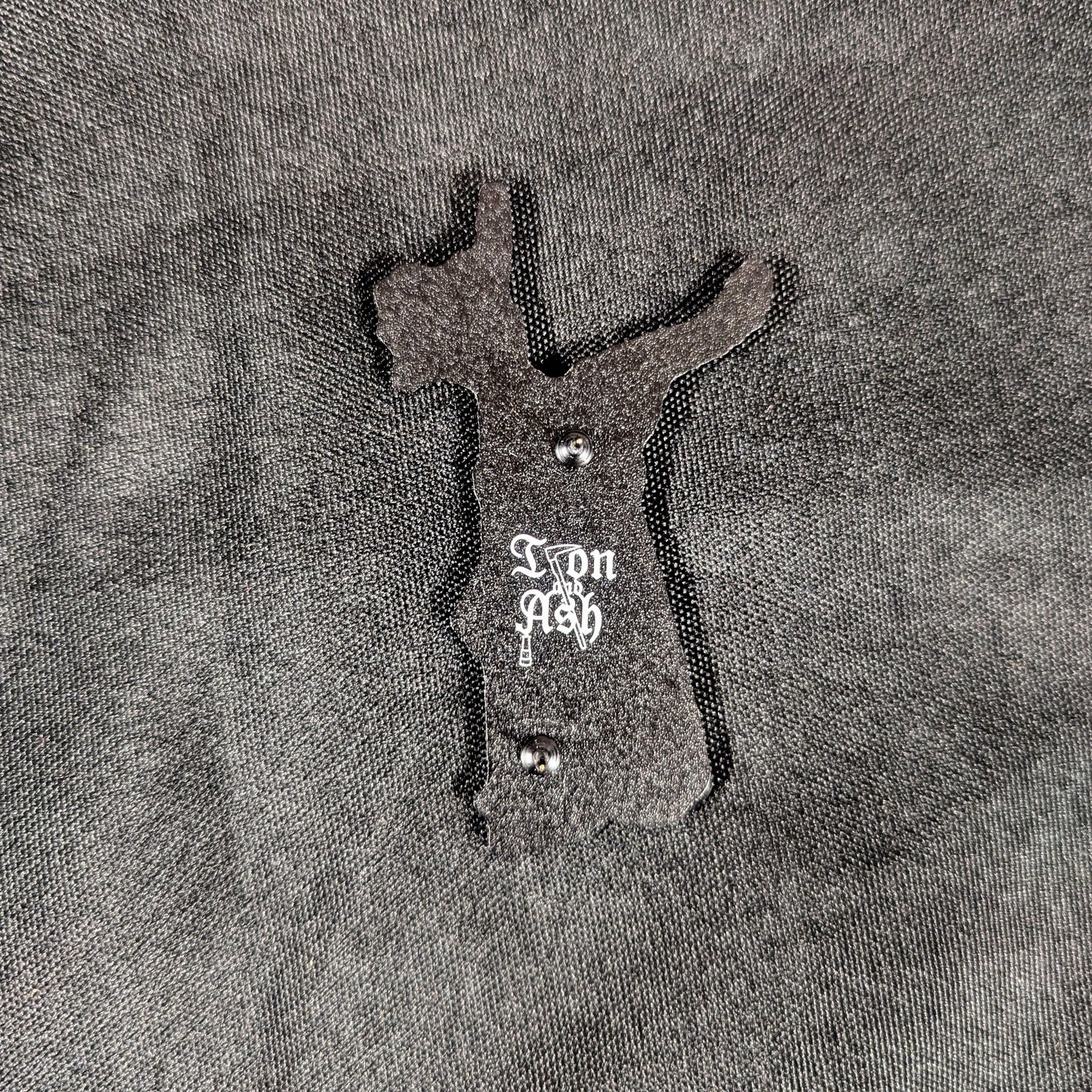 FIEF "VI" Metal Enamel Pin