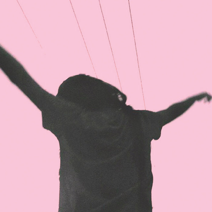 SADNESS "I want to be there" CD, album artwork