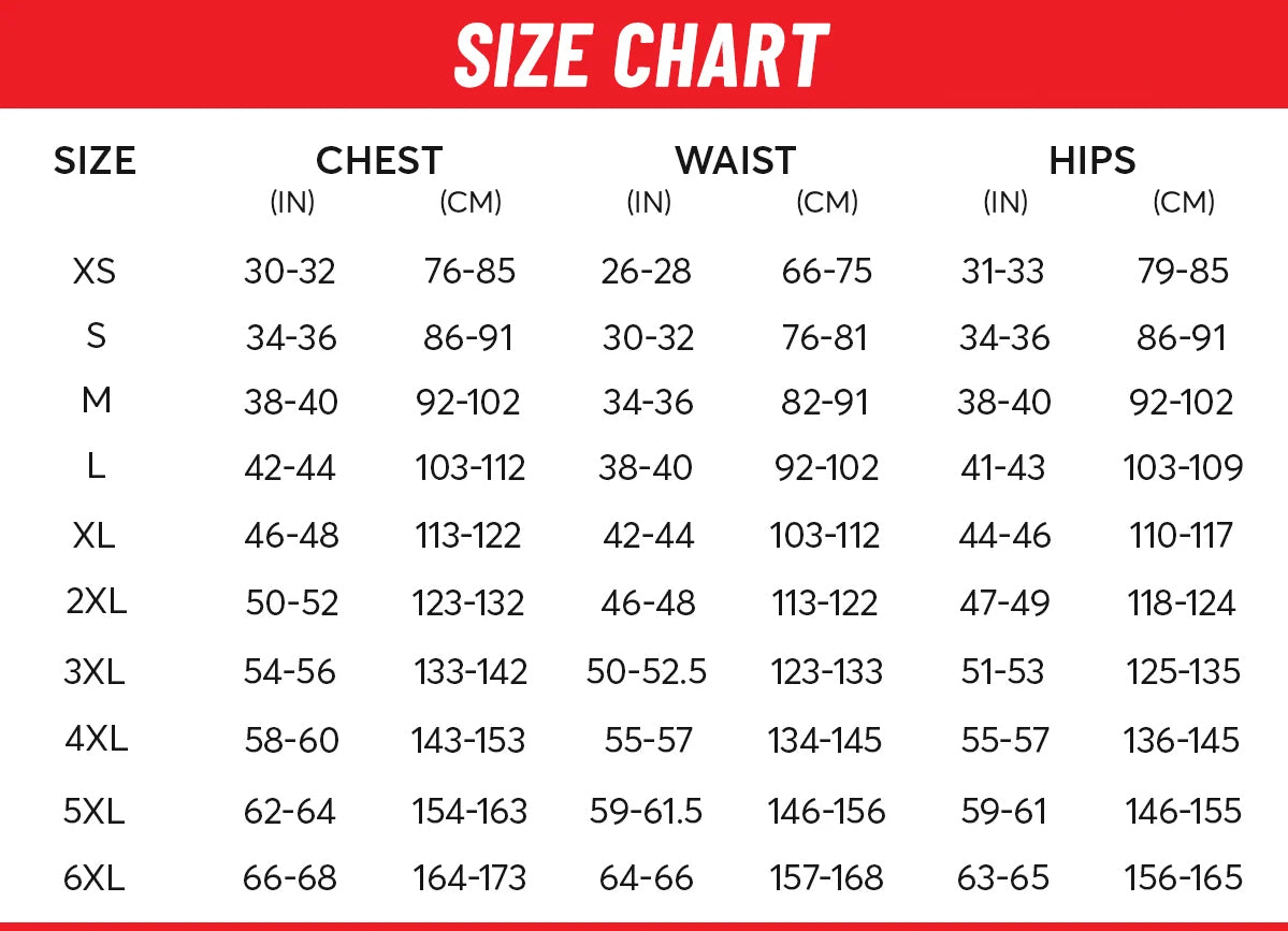 OUT OF SEASON "Test Your Might" T-Shirt (Black)