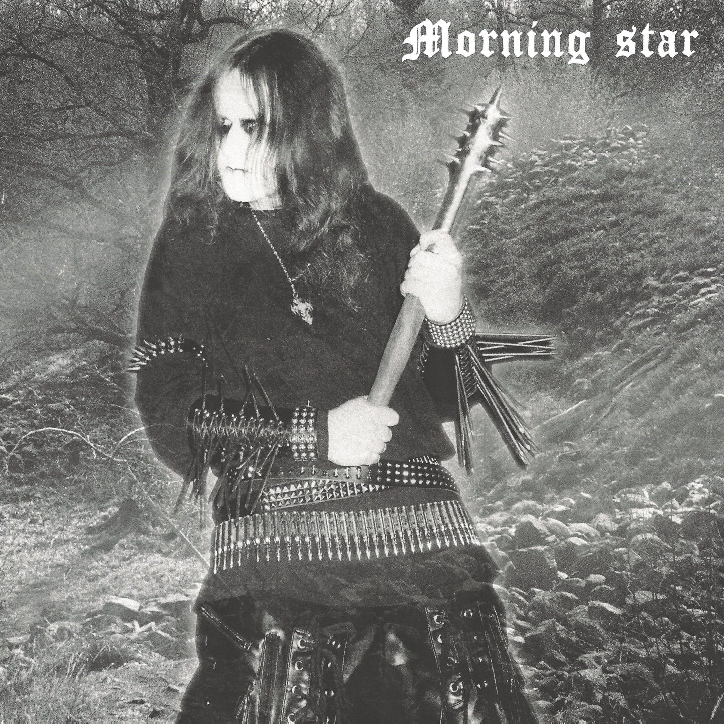 KËKHT ARÄKH "Morning Star" Cassette Tape *PREORDER*