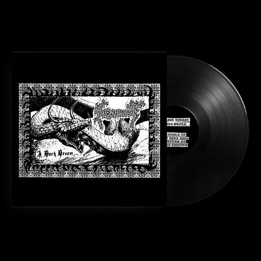 ETERNAL TYRANT "A Dark Dream" vinyl LP