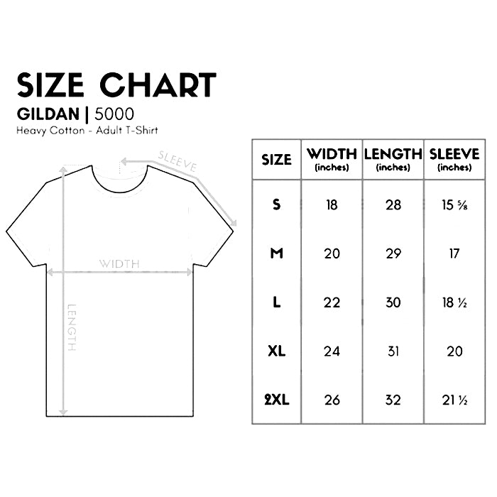 THANGORODRIM "Gil Estel" T-Shirt (BLACK)