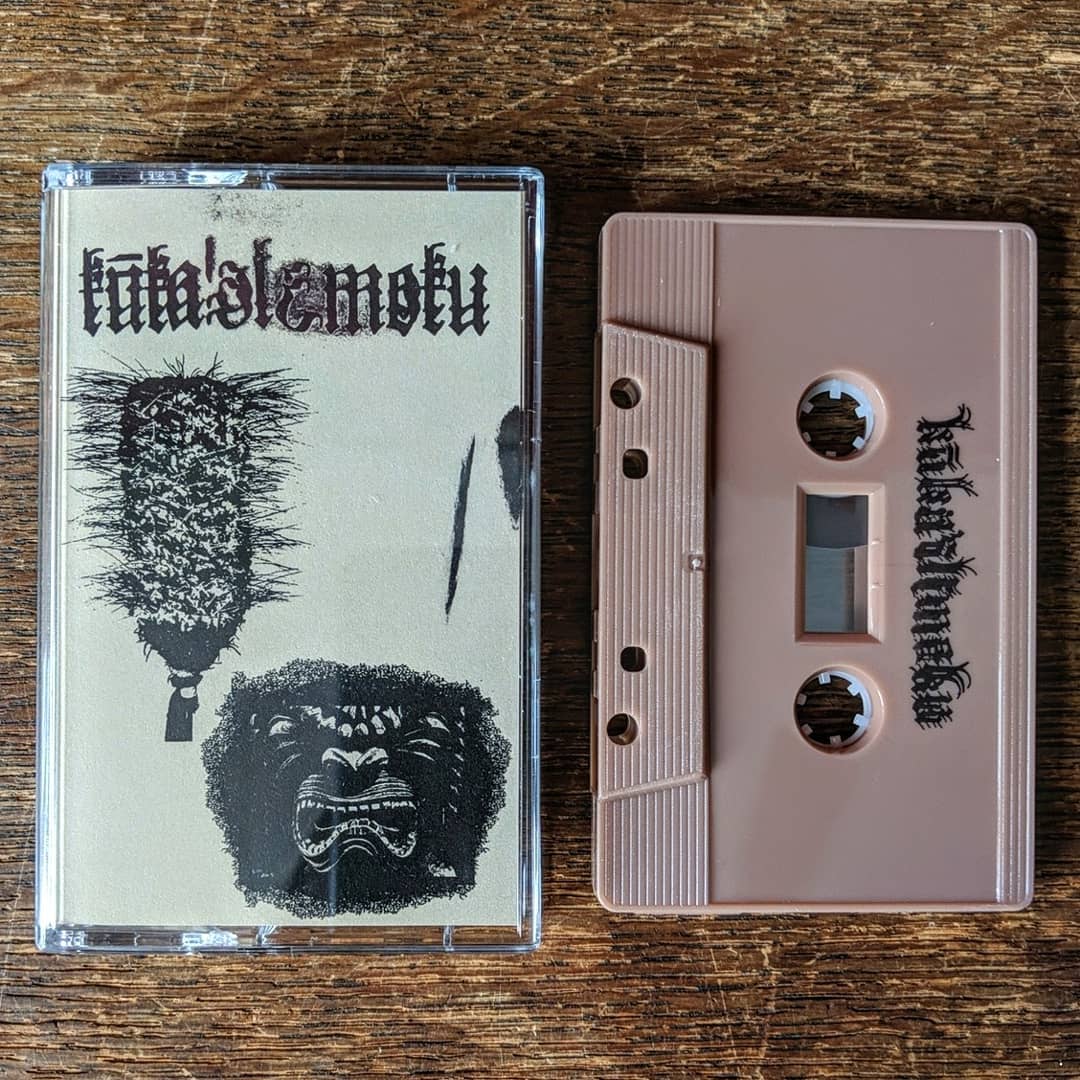 KUKAILIMOKU cassettes adding to our...