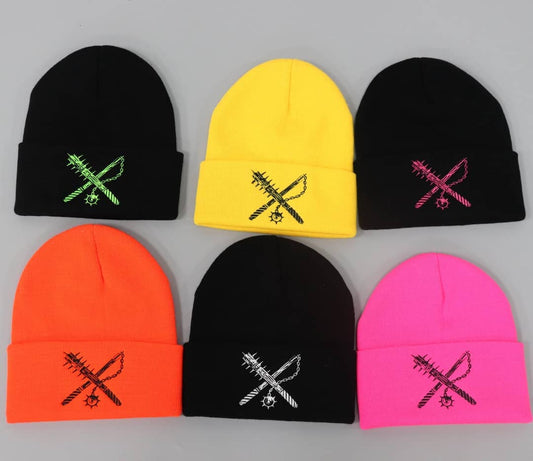 Preview photo of new beanie...