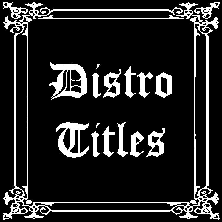 Distributed Titles