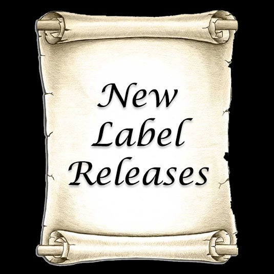 New Label Releases – Out of Season