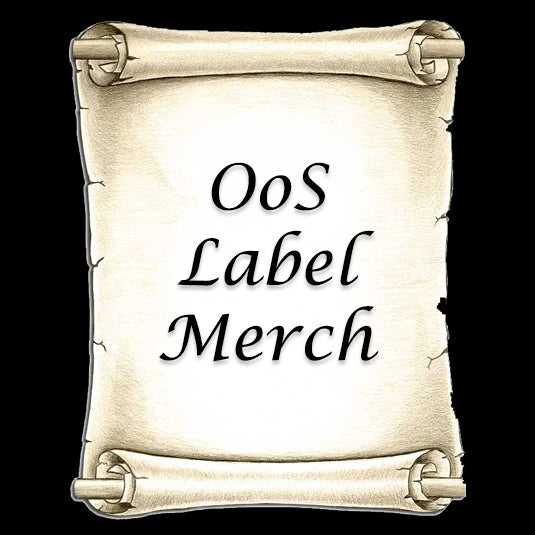 OoS Label Merch – Out of Season