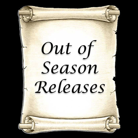 OoS Releases