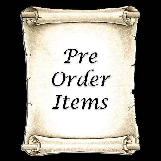 Pre-Order
