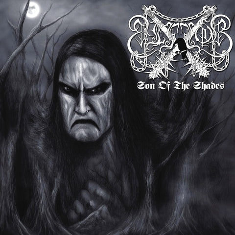 ELFFOR "Son of the Shades" CD