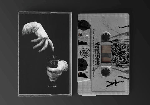 REVENANT MARQUIS "All the Pleasures of Heaven" Cassette Tape (lim.100)
