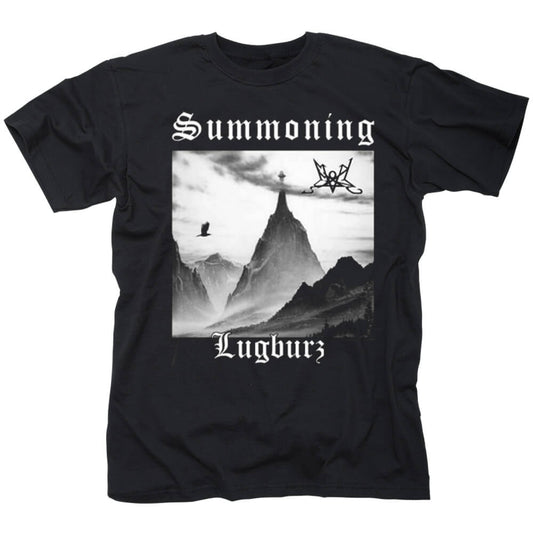 [SOLD OUT] SUMMONING "Lugburz" T-shirt