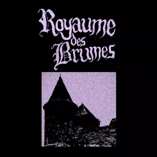 ROYAUME DES BRUMES "Demo Collection" double CD (2xCD DVD case)