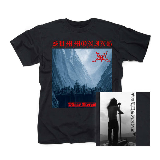 SUMMONING "Minas Morgul" T-shirt