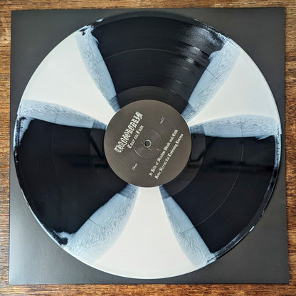THANGORODRIM "Taur Nu Fuin" Vinyl LP (color, lim.250 w/poster) [new 2023 pressing]