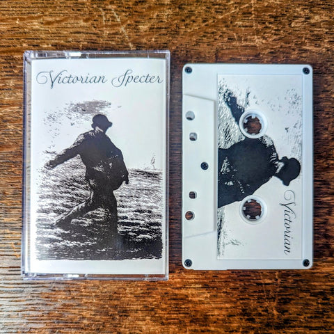 VICTORIAN SPECTER "The Sower" cassette tape (lim.100)