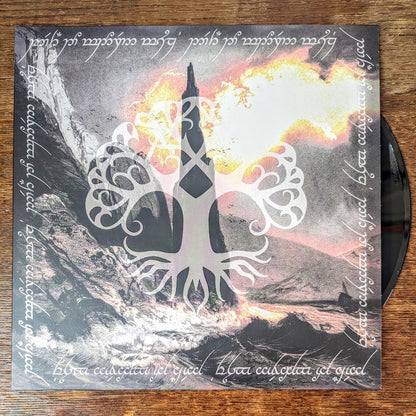 THANGORODRIM "Akallabeth" vinyl LP (color or black)