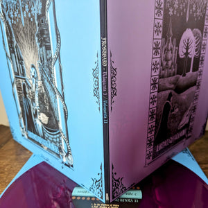 FROSTGARD "Valaquenta I+II" Double Vinyl LP (2xLP Gatefold, lim.250)