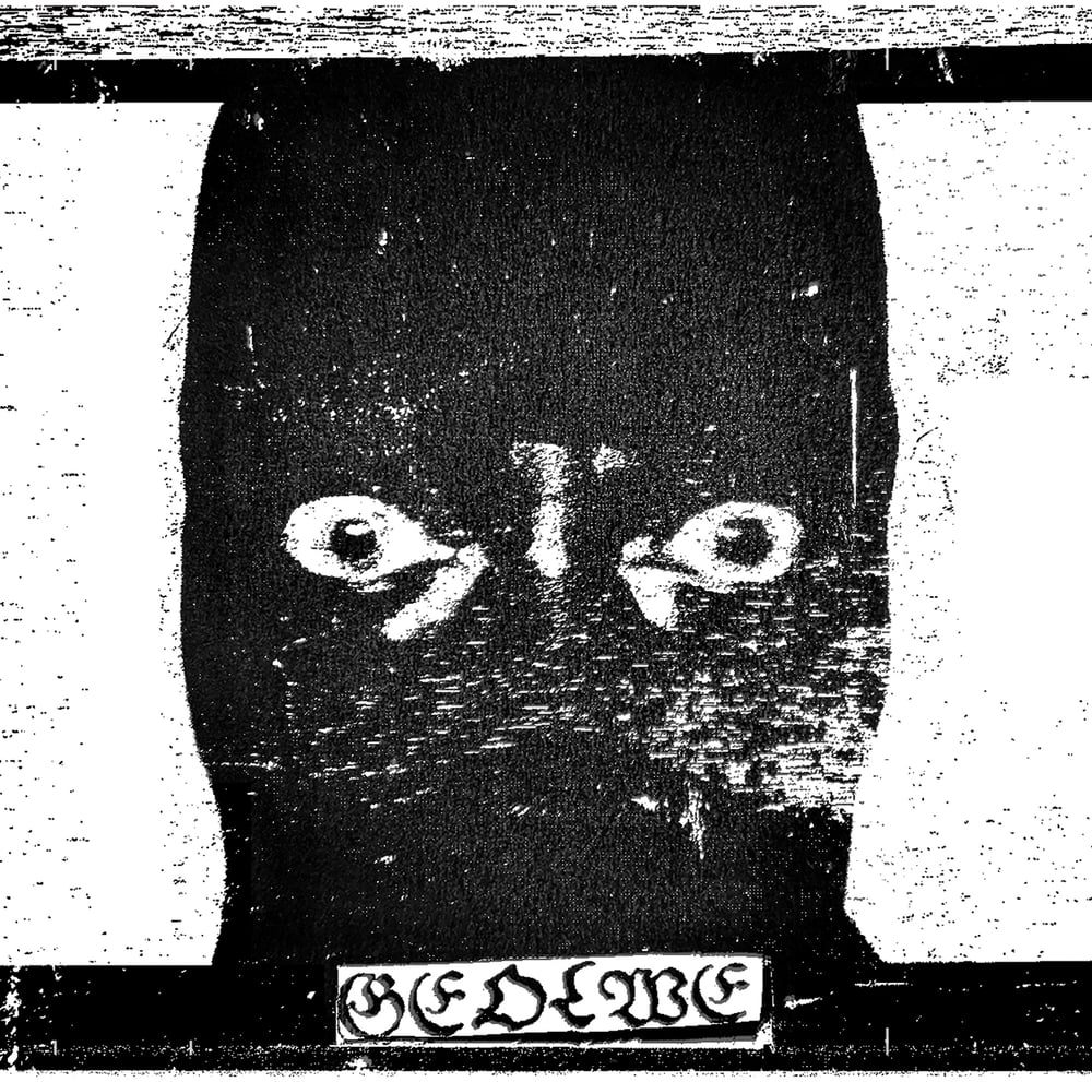 GEOLWE "Cicatrici Orribili (Veil Of Razors)" CD (lim.100)