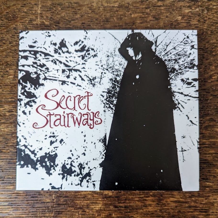 SOLD OUT] SECRET STAIRWAYS 