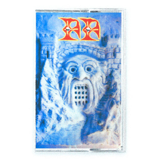 POWERPLANT "Bridge of Sacrifice" Cassette Tape