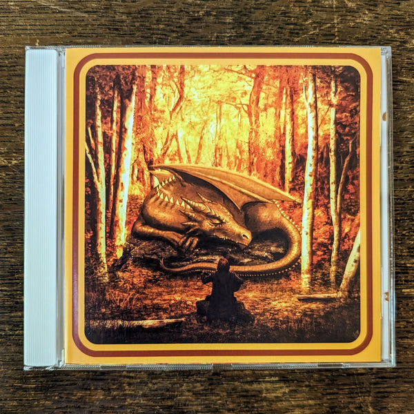 FIEF "V" CD [jewel case, lim.300]