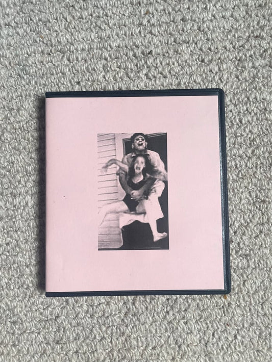 BARK! DEAD SUMMER "Dead Summer Songs" CD (CDr in polycase, lim.10)