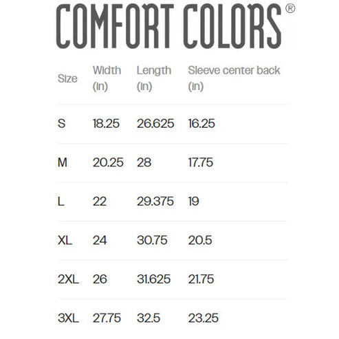 OUT OF SEASON "NEDSM" Premium T-Shirt [BLACK] (Comfort Colors)