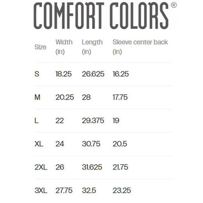 OUT OF SEASON "NEDSM" Premium T-Shirt [BLACK] (Comfort Colors)