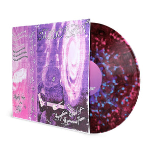 [SOLD OUT] MIDORAN "Symphonic Ritual of Mysterious Times" vinyl LP (color)