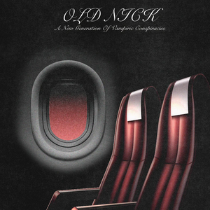 [SOLD OUT] OLD NICK "A New Generation of Vampiric Conspiracies" Vinyl 2xLP (color, gatefold w/ poster)