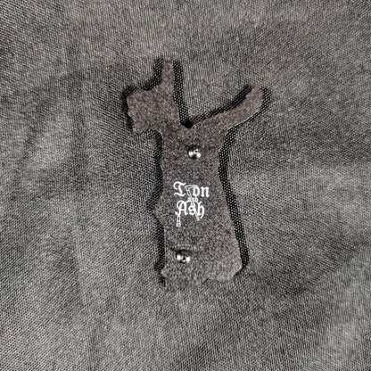 FIEF "VI" Metal Enamel Pin