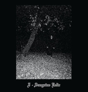 SANGUINE RELIC "I" vinyl LP