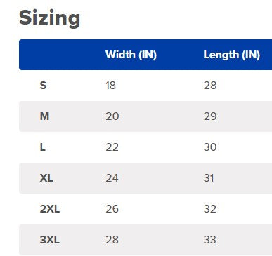 FOGWEAVER 2-Sided T-Shirt [Purple]