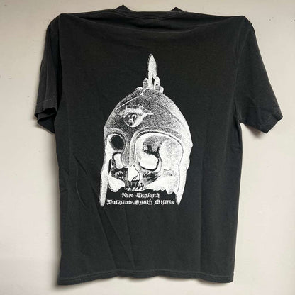 OUT OF SEASON "NEDSM" Premium 2-sided T-shirt (Pepper) [Comfort Colors]