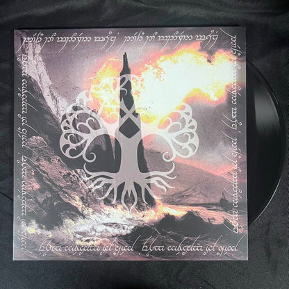THANGORODRIM "Prologue" 4xLP Boxset (lim.100)