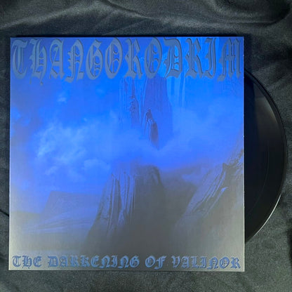 THANGORODRIM "Prologue" 4xLP Boxset (lim.100)