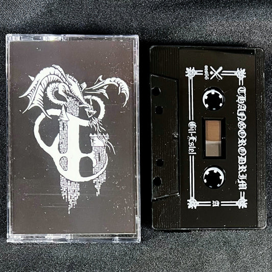 THANGORODRIM "Gil-Estel" Cassette Tape (lim.200)