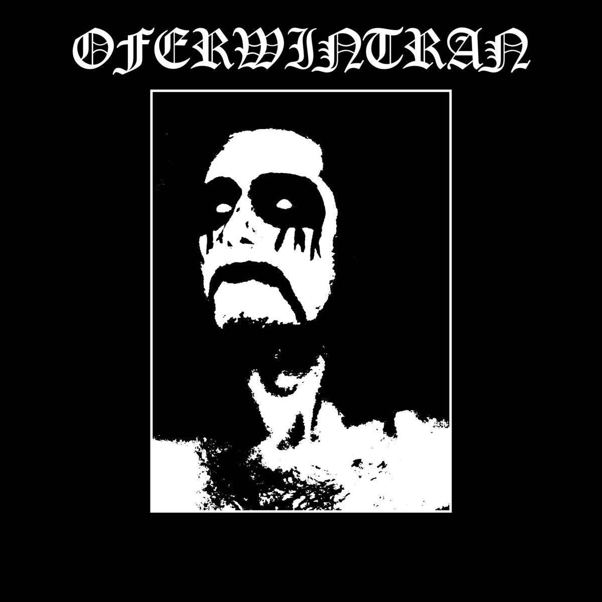 OFERWINTRAN "Demo" vinyl LP (lim.300)