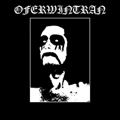 OFERWINTRAN "Demo" vinyl LP (lim.300)