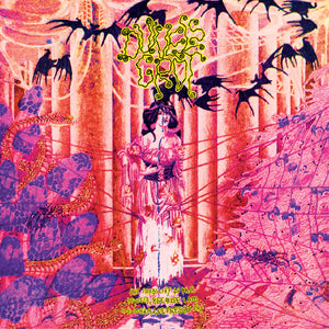 DUIVELSGROT "T.I.T.K.M.B.I.A.I.D.M" CD [digipak]