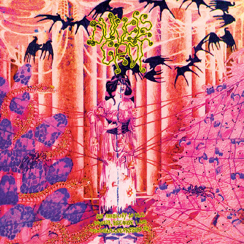 DUIVELSGROT "T.I.T.K.M.B.I.A.I.D.M" CD [digipak]