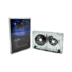 ARDORMORT "Blood Becomes Sea" Cassette Tape