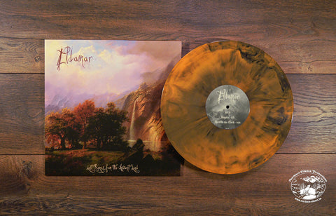 ELDAMAR "Lost Songs from the Ancient Land" Vinyl LP (2 color options)
