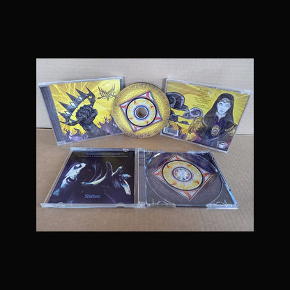 EMYN MUIL "Afar Angathfark" CD