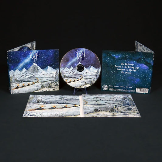 FUATH "III" CD (digipak, lim.999)