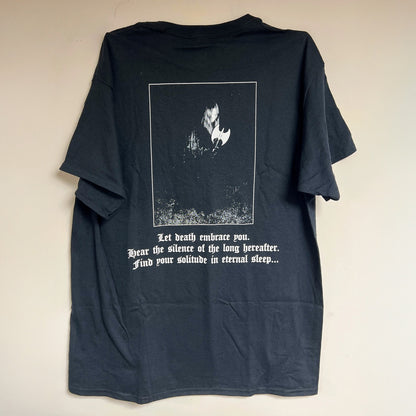 GHOËST "In Eternal Sleep" T-Shirt (Black) [Ghoest]
